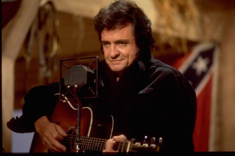 Johnny Cash
