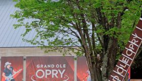 The Grand Ole Opry in Nashville Tennessee