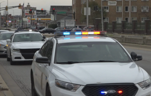 Likely Murder Suicide on 38th Street
