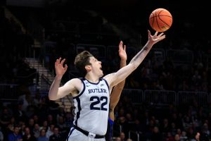 Eastern Illinois v Butler