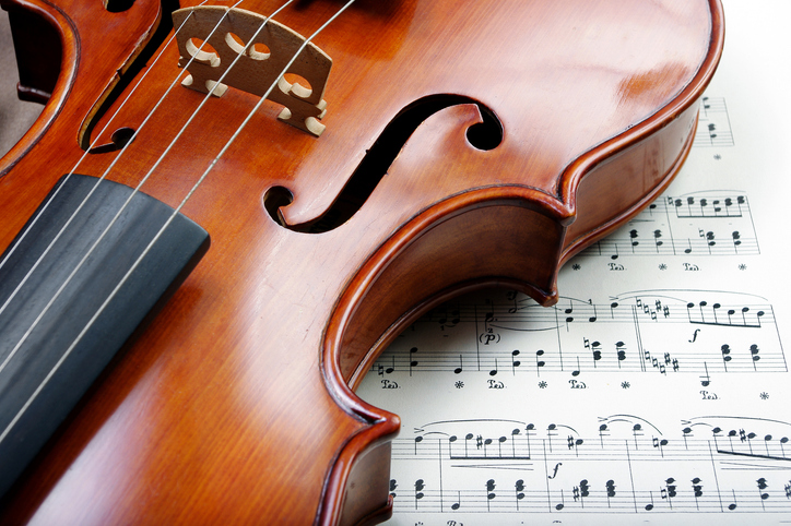Facelift for Hilbert circle theater