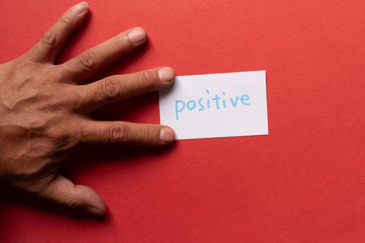 Positivity