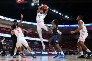 Butler v Houston