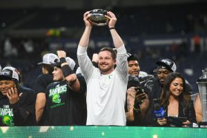 2024 Big Ten Football Championship - Penn State v Oregon