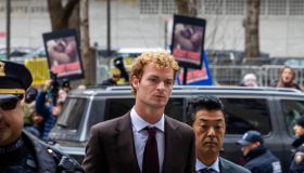 Jury Continues To Deliberate In Daniel Penny Trial After Manslaughter Charge Dropped