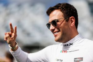 Rolex 24 at Daytona