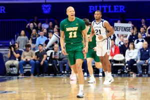 North Dakota State v Butler