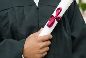 New Diploma Requirements