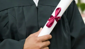 New Diploma Requirements