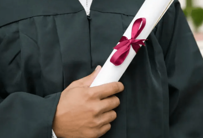 New Diploma Requirements