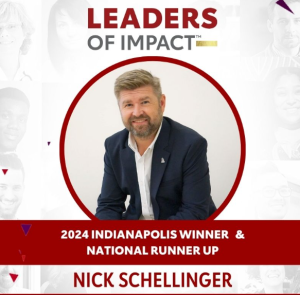 Nick Schellinger