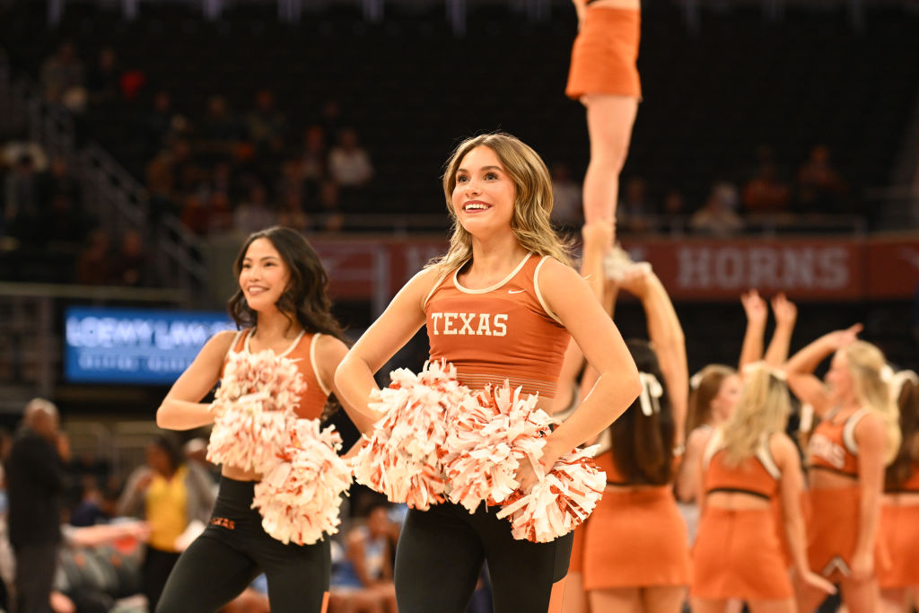 COLLEGE BASKETBALL: DEC 11 Women's - Southern at Texas