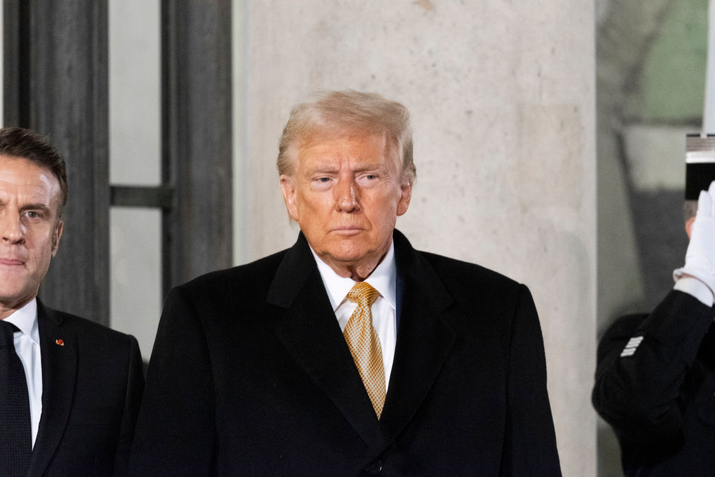 FRANCE-UKRAINE-US-POLITICS-DIPLOMACY