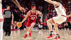 Indiana Falls to Nebraska