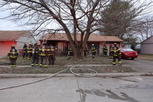 Indy's Southeast Side Fire 1