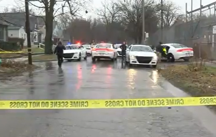 Child Dies in Stabbing on East Side Near Arsenal Tech