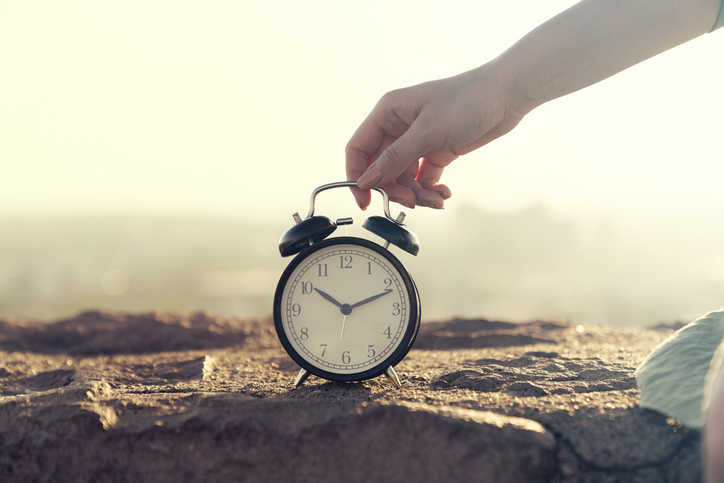 Does Tara Hastings think we should get rid of Daylight Savings Time?