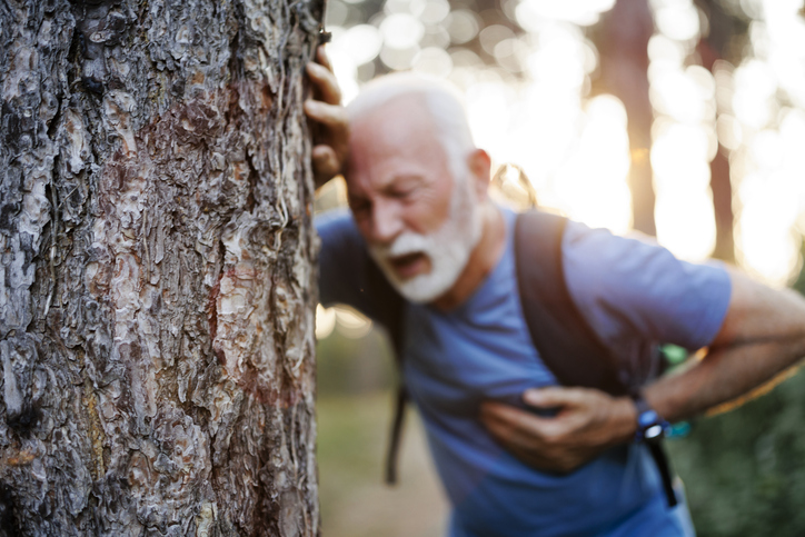 Do you have "Holiday Heart"