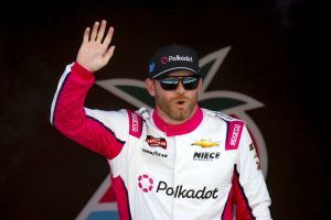 NASCAR Craftsman Truck Series Baptist Health 200