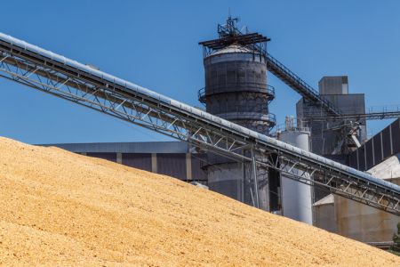 Indiana es uno de los principales productores de Palomitas de Maíz del mundo.