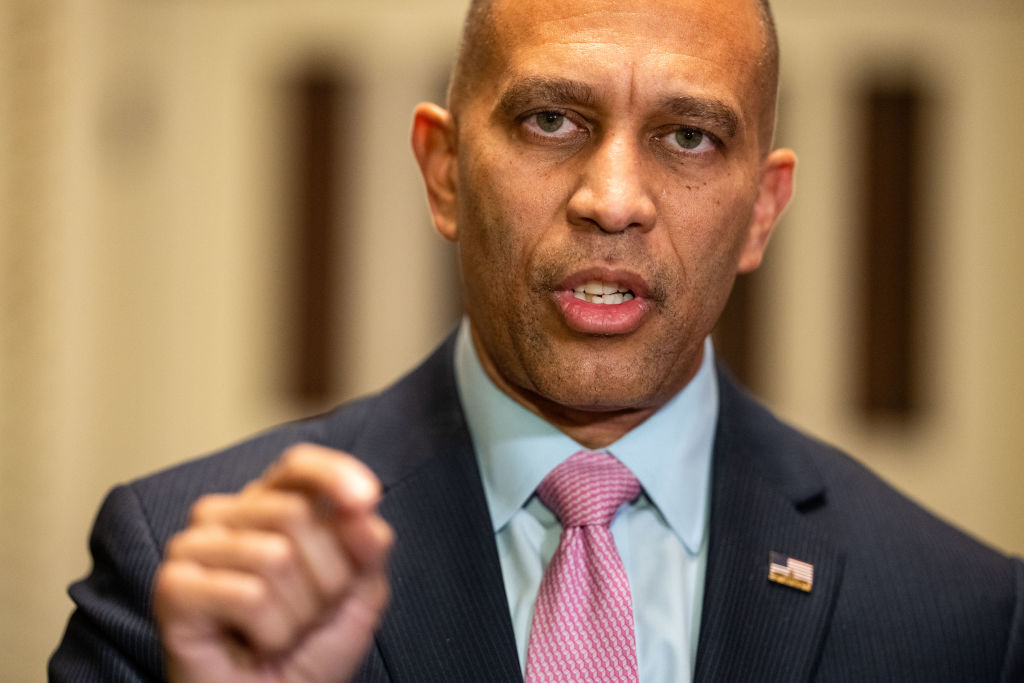 House Members Debate Continuing Resolution Ahead Of December 20 Deadline