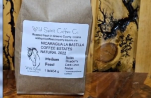 Wild Spirit Coffee
