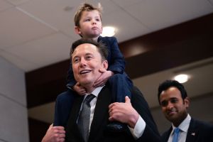 Elon Musk 12/05