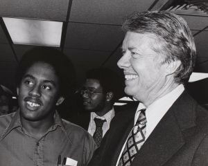 Carter Campaign
