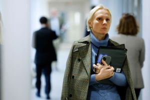 Hunter Biden Appears On Capitol Hill For Closed-Door Deposition With Republican Lawmakers