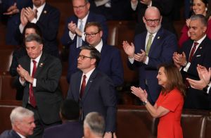 119th Congress Begins Its Term On Capitol Hill