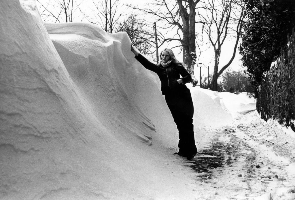 Blizzard 1978