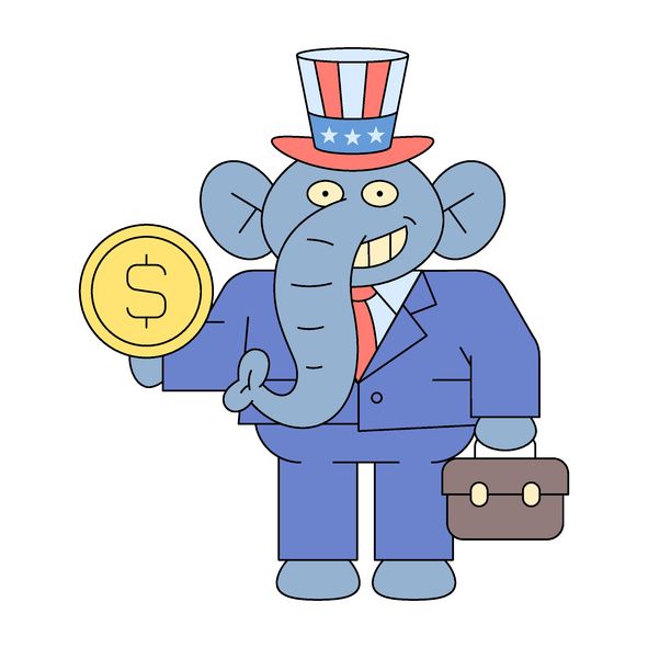Republican party is the party of stupid