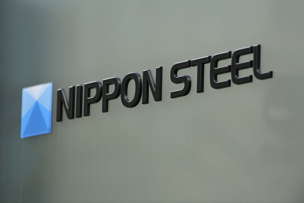 Gary mayor disappointed in Biden’s blocking of US Steel acquisition