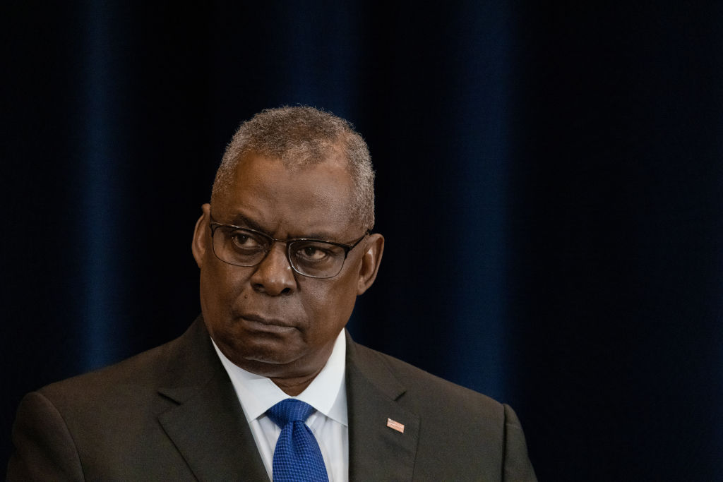 Press conference following the ministerial meeting in Washington