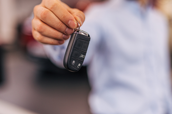 Used Car Loan Interest Rates going down