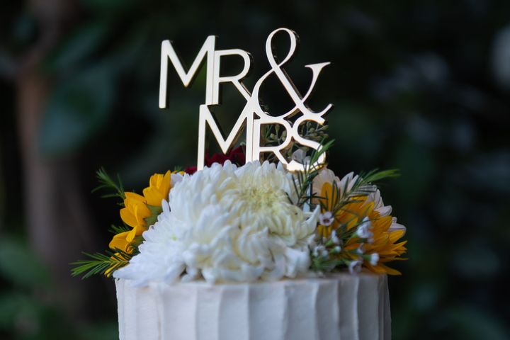Wedding - $44,300