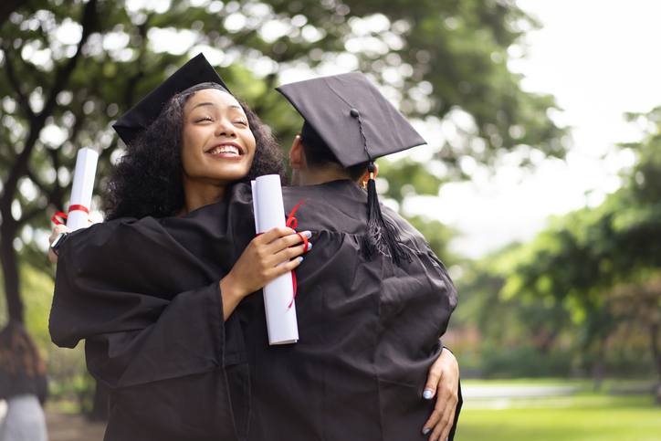 Raising Two Kids + Their 4-Year College - $832,172