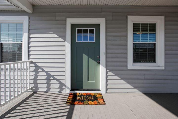 Owning A Home - $929,955