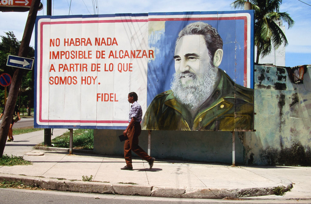 Biden wants to end labeling Cuba as a terrorist sponsor