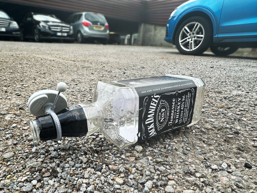 Jack Daniel's cutting its workforce