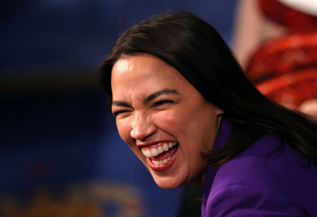 119th Congress Begins Its Term On Capitol Hill
