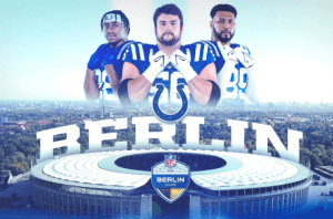 Colts Germany
