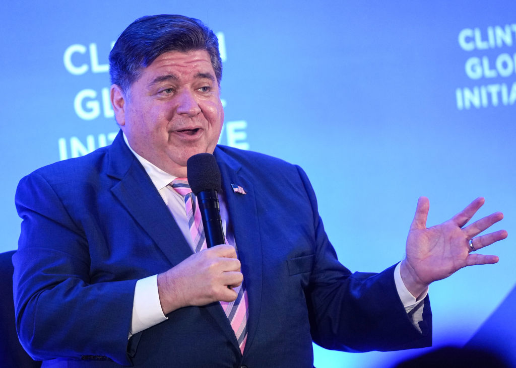 Clinton Global Initiative 2024 Annual Meeting