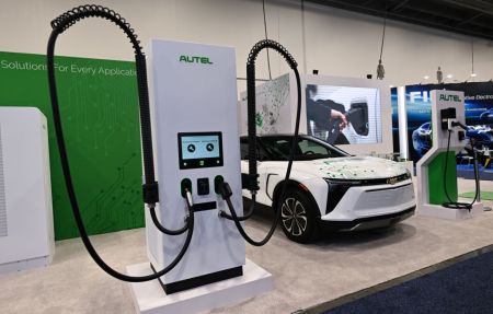 Cancel the Electric Vehicle 'Mandate'