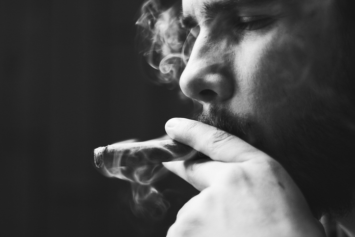 Cigars aren't cigarettes