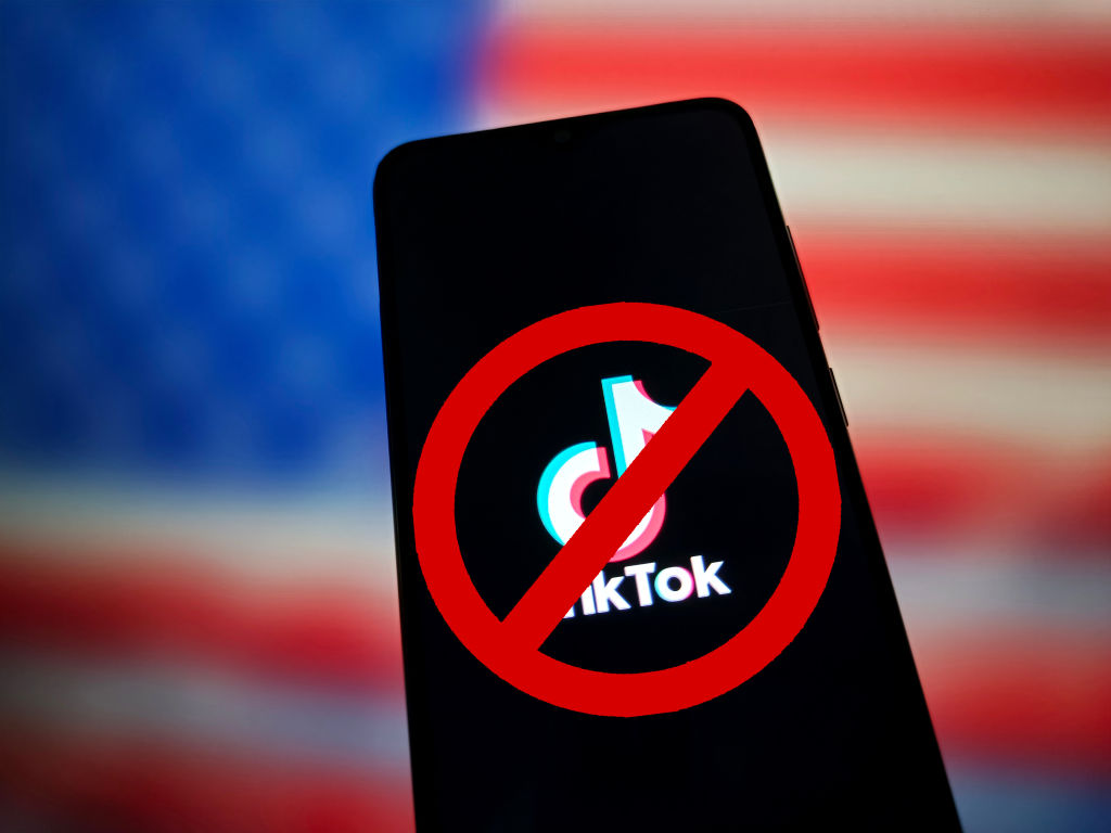 TikTok Ban