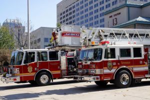 Indianapolis Cityscapes And City Views