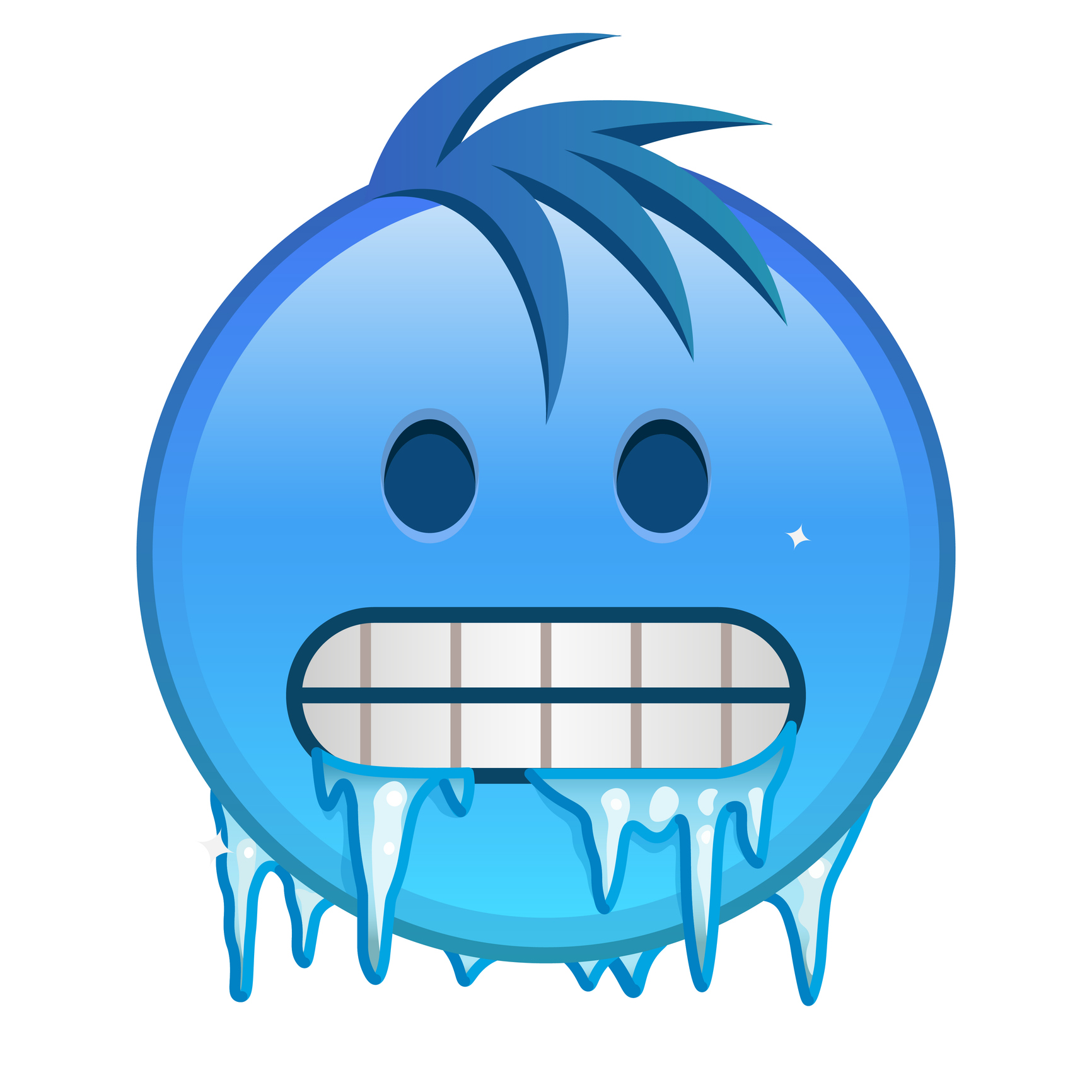 Deep freeze for much of America