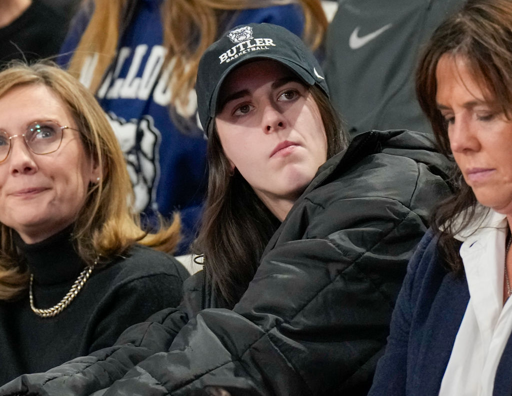 Caitlin Clark effect is real