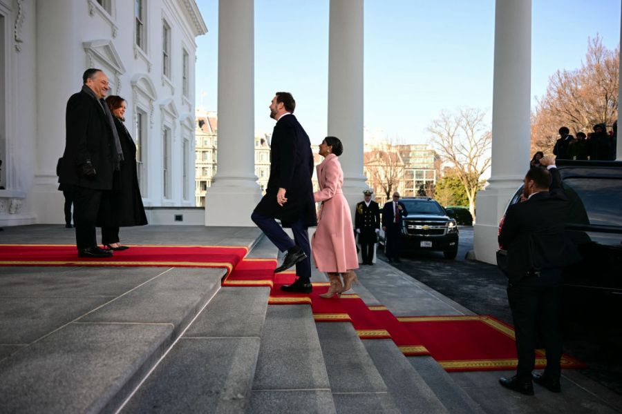 US-POLITICS-TRUMP-INAUGURATION